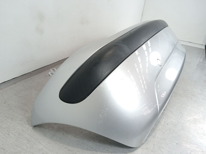 Recambio de paragolpes delantero para citroën c3 i (fc_, fn_) 1.4 hdi referencia OEM IAM 9680072777  