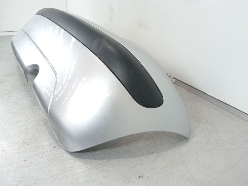 Recambio de paragolpes delantero para citroën c3 i (fc_, fn_) 1.4 hdi referencia OEM IAM 9680072777  