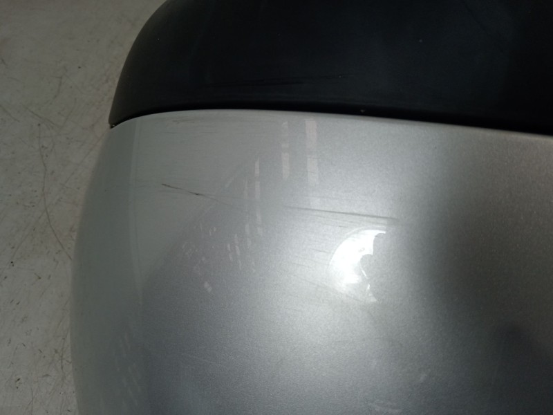 Recambio de paragolpes delantero para citroën c3 i (fc_, fn_) 1.4 hdi referencia OEM IAM 9680072777  