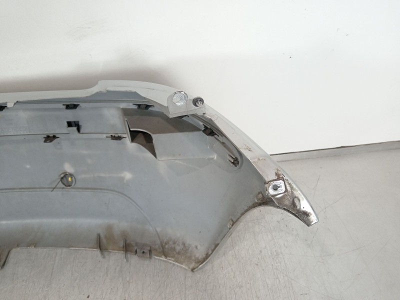 Recambio de paragolpes delantero para citroën c3 i (fc_, fn_) 1.4 hdi referencia OEM IAM 9680072777  