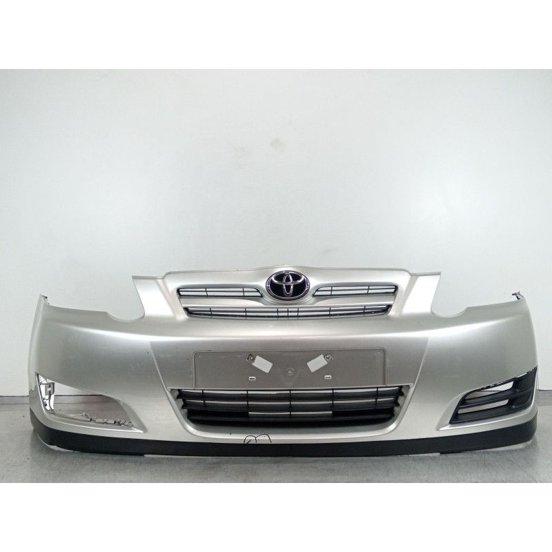 Recambio de paragolpes delantero para toyota corolla (_e12_) 1.4 d (nde120_) referencia OEM IAM 5211902933  