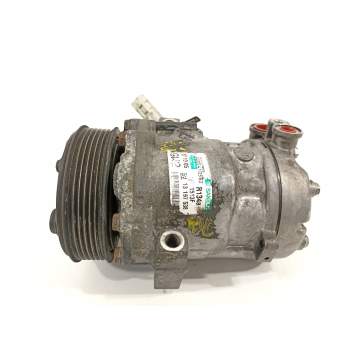 COMPRESOR AIRE ACONDICIONADO 13197538 