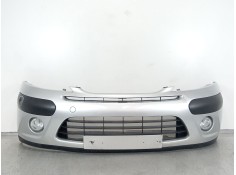 Recambio de paragolpes trasero para citroën c3 i (fc_, fn_) 1.4 hdi referencia OEM IAM 9642634177  