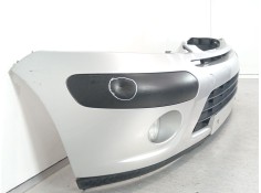 Recambio de paragolpes trasero para citroën c3 i (fc_, fn_) 1.4 hdi referencia OEM IAM 9642634177   2