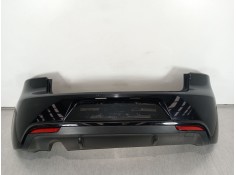 Recambio de paragolpes trasero para volkswagen golf vi (5k1) 1.6 tdi referencia OEM IAM 5K6807421H  