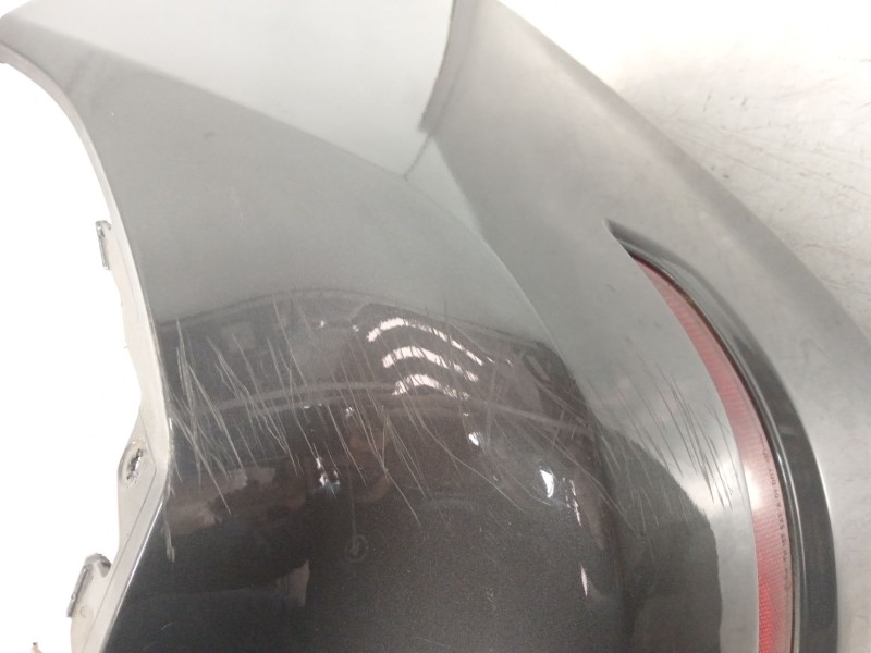 Recambio de paragolpes trasero para opel astra j sports tourer enjoy referencia OEM IAM 13266649  