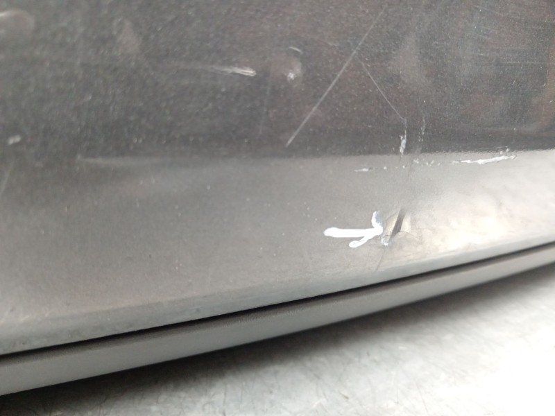 Recambio de paragolpes trasero para opel astra j sports tourer enjoy referencia OEM IAM 13266649  