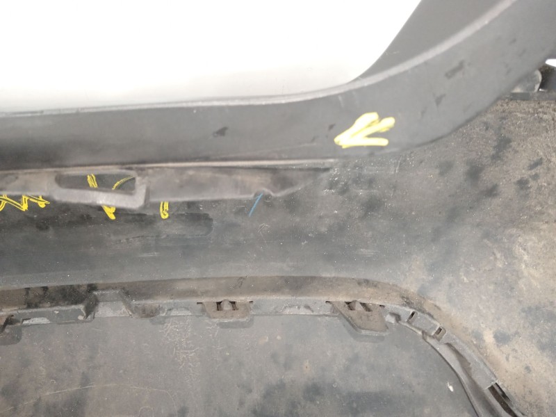 Recambio de paragolpes trasero para opel astra j sports tourer enjoy referencia OEM IAM 13266649  