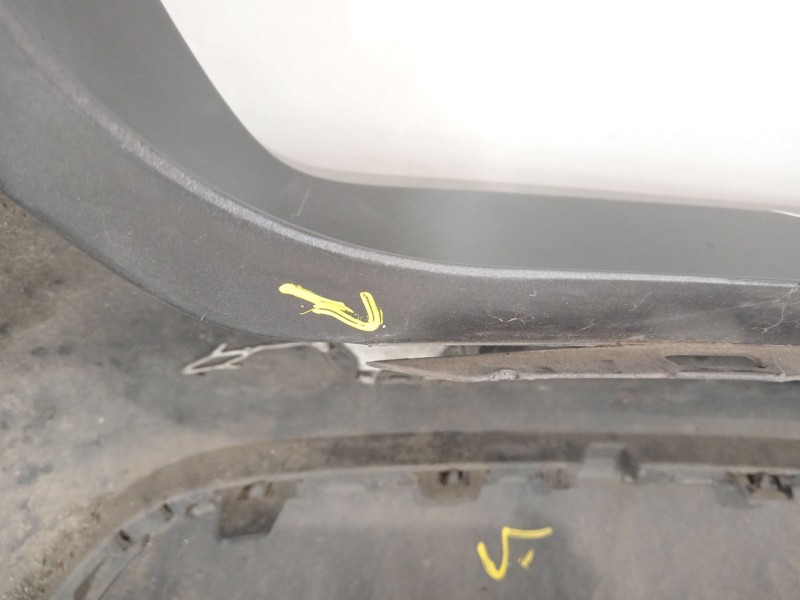 Recambio de paragolpes trasero para opel astra j sports tourer enjoy referencia OEM IAM 13266649  