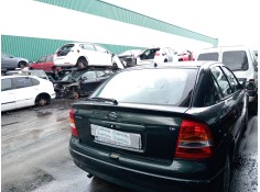 opel astra g hatchback (t98) del año 2002 2