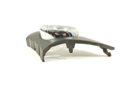 Recambio de molduras delanteras para peugeot 207/207+ (wa_, wc_) 1.6 hdi referencia OEM IAM 9680098680  7452HX 2