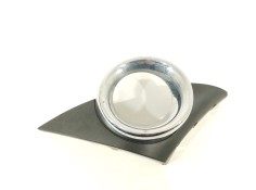 Recambio de molduras delanteras para peugeot 207/207+ (wa_, wc_) 1.6 hdi referencia OEM IAM 9680098780  