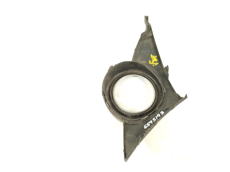 Recambio de molduras delanteras para peugeot 207/207+ (wa_, wc_) 1.6 hdi referencia OEM IAM 9680098780  