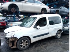 citroën berlingo / berlingo first furgoneta/monovolumen (m_) del año 2006