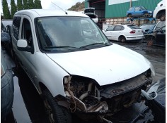 citroën berlingo / berlingo first furgoneta/monovolumen (m_) del año 2006 2