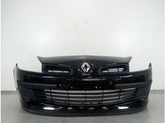 Recambio de paragolpes delantero para renault clio iii (br0/1, cr0/1) 1.5 dci (c/br0g, c/br1g) referencia OEM IAM 8200681732  