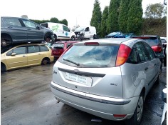ford focus i (daw, dbw) del año 2003