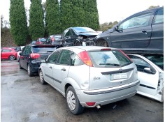 ford focus i (daw, dbw) del año 2003 2