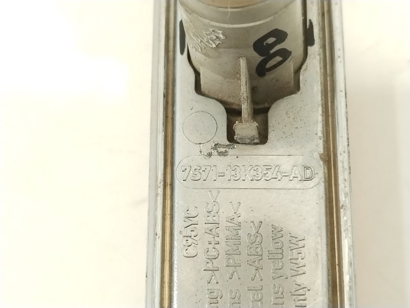 Recambio de piloto lateral derecho para ford mondeo iv (ba7) 2.0 tdci referencia OEM IAM 7S7113K354AD  