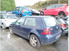 volkswagen golf iv (1j1) del año 1999