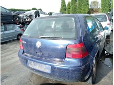 volkswagen golf iv (1j1) del año 1999 2