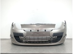 Recambio de paragolpes delantero para renault megane iii hatchback (bz0/1_, b3_) 1.9 dci (bz0n, bz0j) referencia OEM IAM 6202200