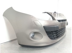 Recambio de paragolpes delantero para renault megane iii hatchback (bz0/1_, b3_) 1.9 dci (bz0n, bz0j) referencia OEM IAM 6202200 2