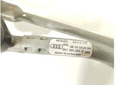 Recambio de motor limpia delantero para audi a4 b8 avant (8k5) 2.0 tdi referencia OEM IAM 8K1955119B  8K1955023D 2