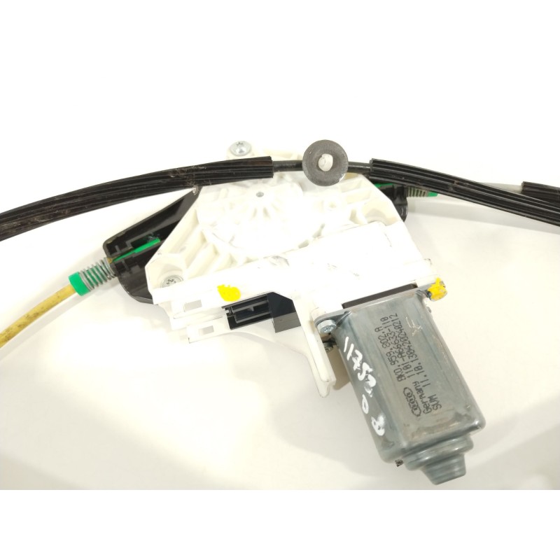 Recambio de elevalunas delantero derecho para audi a4 b8 avant (8k5) 2.0 tdi referencia OEM IAM 8K0837462A  8K0959802A