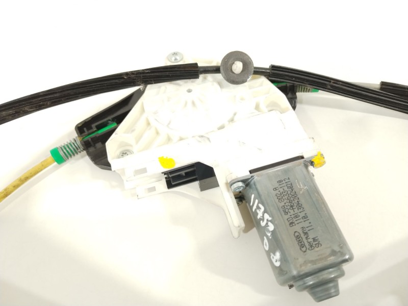 Recambio de elevalunas delantero derecho para audi a4 b8 avant (8k5) 2.0 tdi referencia OEM IAM 8K0837462A  8K0959802A