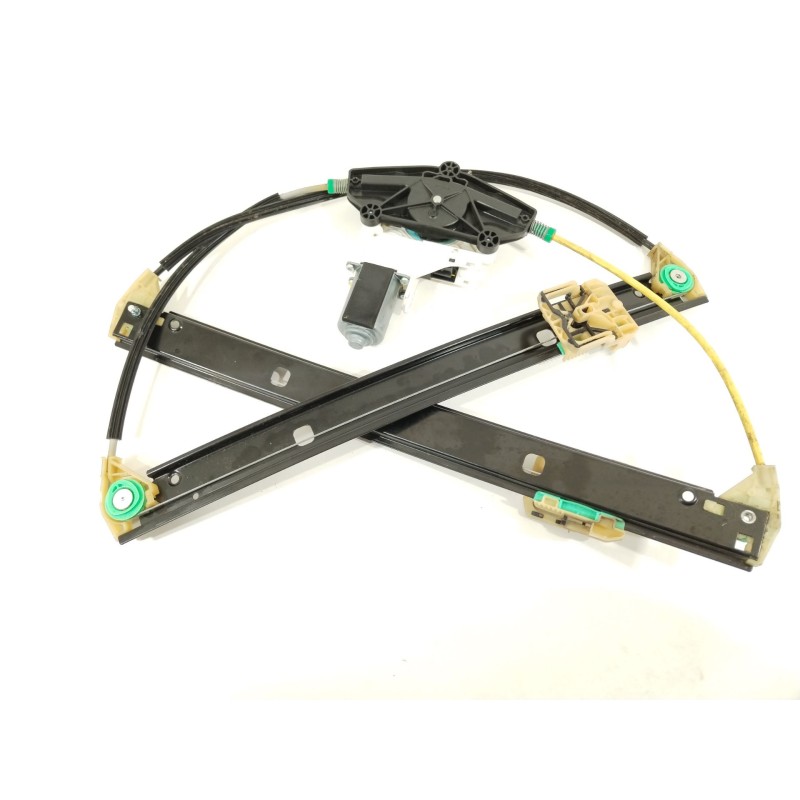 Recambio de elevalunas delantero derecho para audi a4 b8 avant (8k5) 2.0 tdi referencia OEM IAM 8K0837462A  8K0959802A