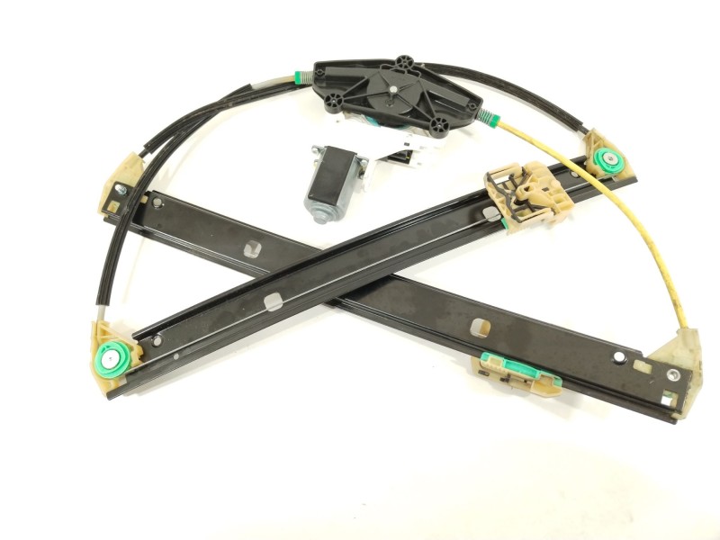 Recambio de elevalunas delantero derecho para audi a4 b8 avant (8k5) 2.0 tdi referencia OEM IAM 8K0837462A  8K0959802A