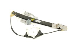 Recambio de elevalunas trasero derecho para audi a4 b8 avant (8k5) 2.0 tdi referencia OEM IAM 8K0839462A  8K0959812A