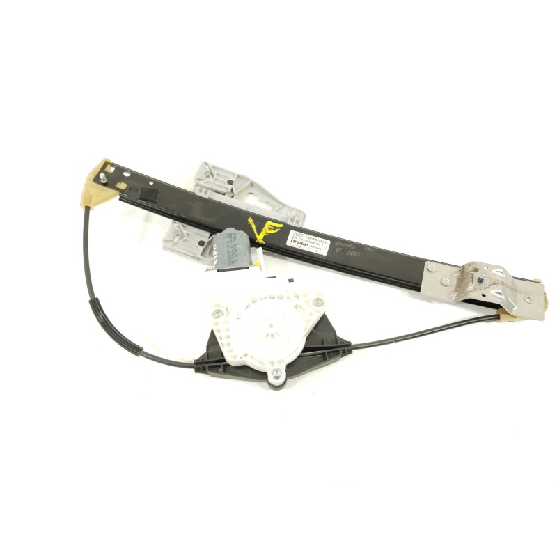 Recambio de elevalunas trasero derecho para audi a4 b8 avant (8k5) 2.0 tdi referencia OEM IAM 8K0839462A  8K0959812A