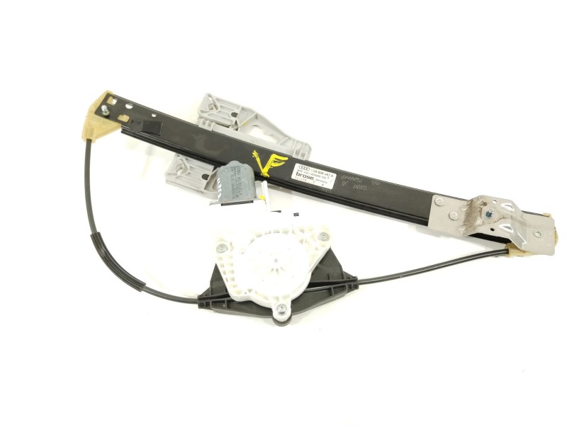 Recambio de elevalunas trasero derecho para audi a4 b8 avant (8k5) 2.0 tdi referencia OEM IAM 8K0839462A  8K0959812A