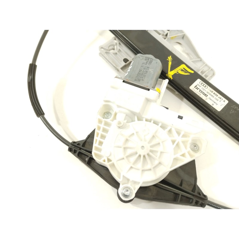 Recambio de elevalunas trasero derecho para audi a4 b8 avant (8k5) 2.0 tdi referencia OEM IAM 8K0839462A  8K0959812A