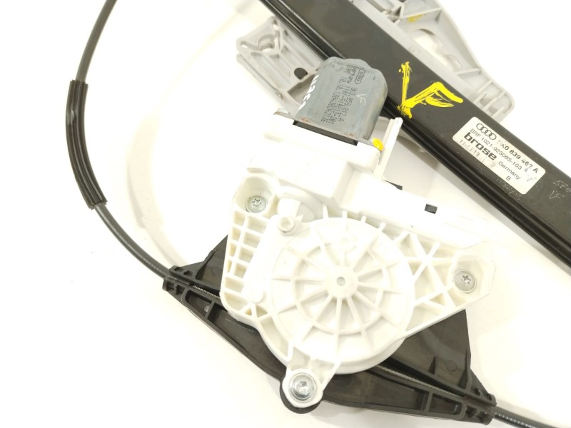 Recambio de elevalunas trasero derecho para audi a4 b8 avant (8k5) 2.0 tdi referencia OEM IAM 8K0839462A  8K0959812A