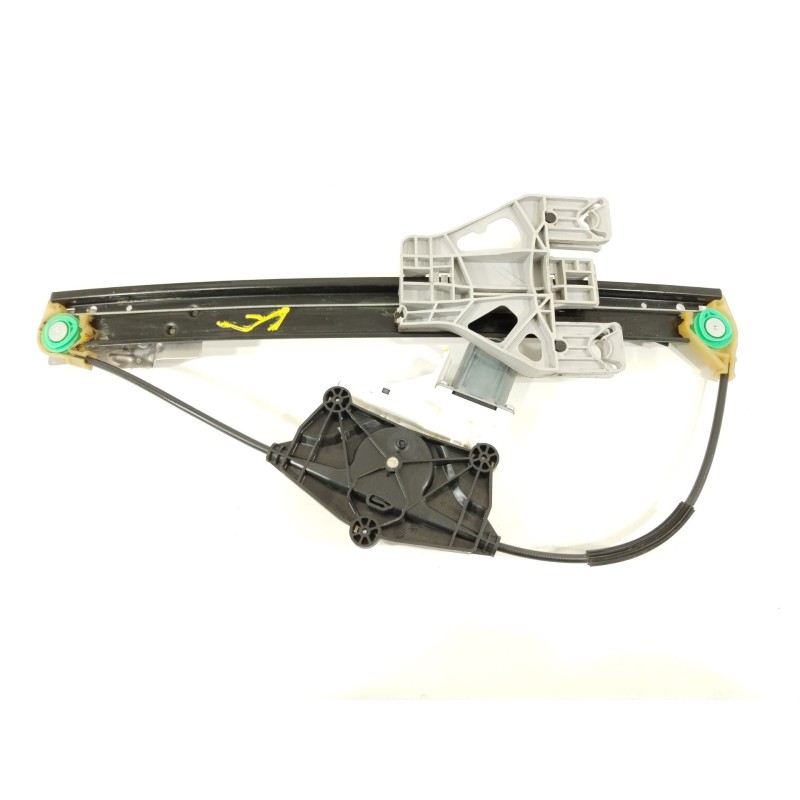 Recambio de elevalunas trasero derecho para audi a4 b8 avant (8k5) 2.0 tdi referencia OEM IAM 8K0839462A  8K0959812A