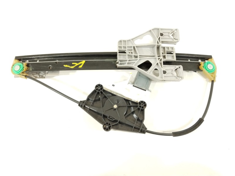 Recambio de elevalunas trasero derecho para audi a4 b8 avant (8k5) 2.0 tdi referencia OEM IAM 8K0839462A  8K0959812A