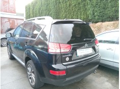 citroën c-crosser (vu_, vv_) del año 2009
