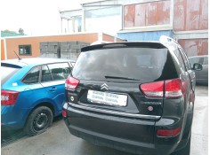 citroën c-crosser (vu_, vv_) del año 2009 2