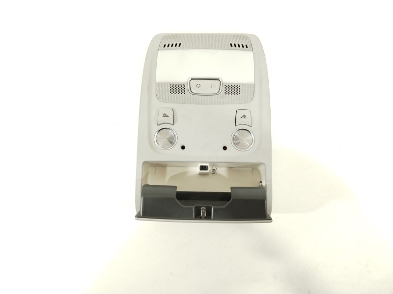 Recambio de luz interior para audi a4 b8 avant (8k5) 2.0 tdi referencia OEM IAM 8T0947135BF  