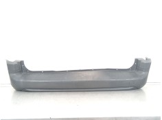 Recambio de paragolpes trasero para toyota proace city referencia OEM IAM 981674477  