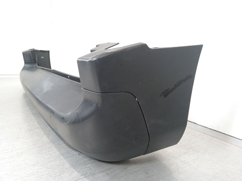 Recambio de paragolpes trasero para toyota proace city referencia OEM IAM 981674477  