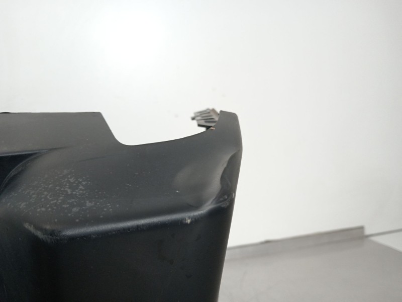 Recambio de paragolpes trasero para toyota proace city referencia OEM IAM 981674477  