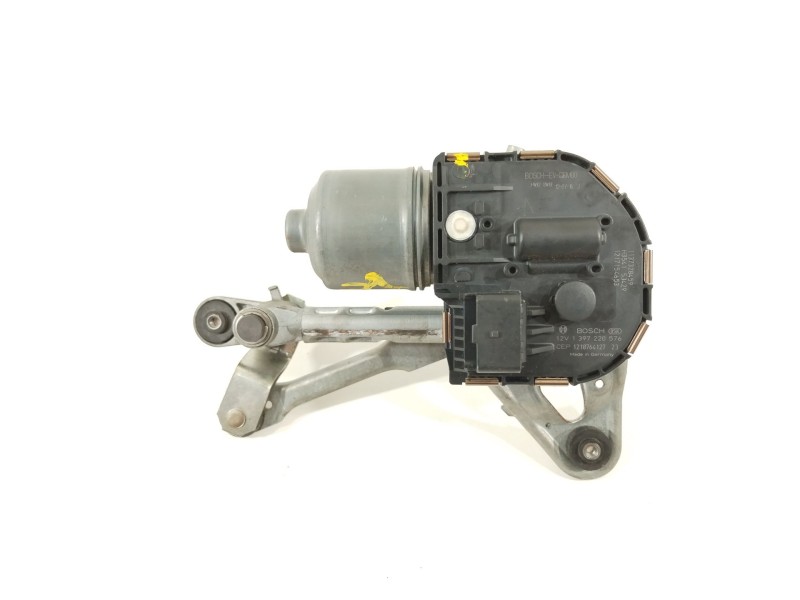 Recambio de motor limpia delantero para peugeot 5008 allure referencia OEM IAM 9671062180 1397220576 3397021288