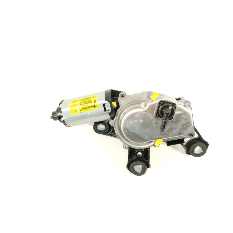 Recambio de motor limpia trasero para audi a4 b8 avant (8k5) 2.0 tdi referencia OEM IAM 4F9955711C  