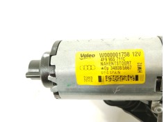 Recambio de motor limpia trasero para audi a4 b8 avant (8k5) 2.0 tdi referencia OEM IAM 4F9955711C   2