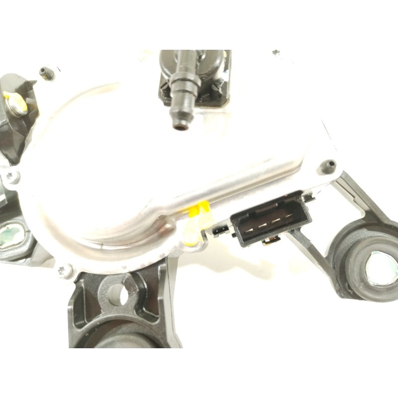 Recambio de motor limpia trasero para audi a4 b8 avant (8k5) 2.0 tdi referencia OEM IAM 4F9955711C  