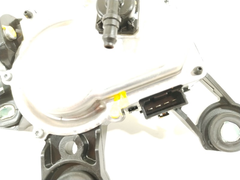 Recambio de motor limpia trasero para audi a4 b8 avant (8k5) 2.0 tdi referencia OEM IAM 4F9955711C  